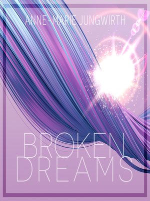 cover image of Broken Dreams--Only by Chance, Band 1